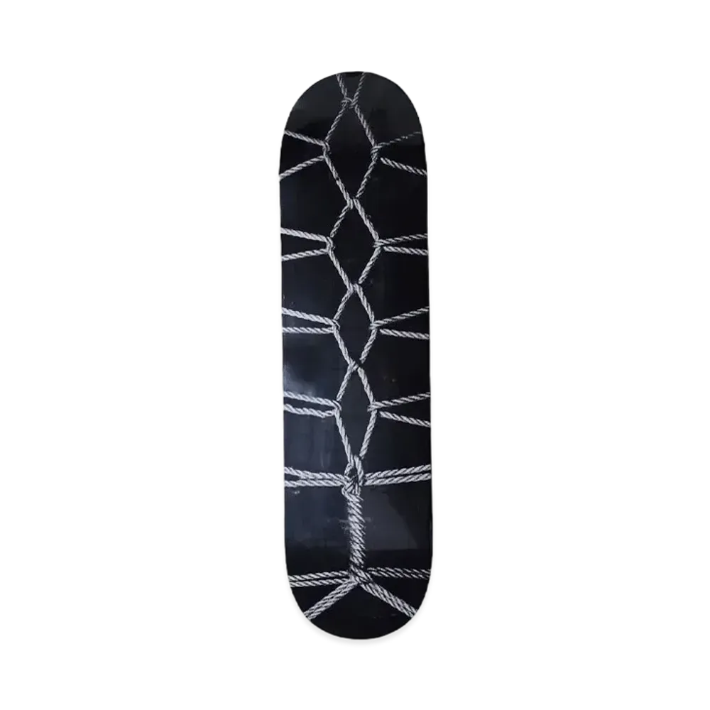 PRESTIGE APPAREL 〝SHIBARI〟SKATE DECK "MIX"