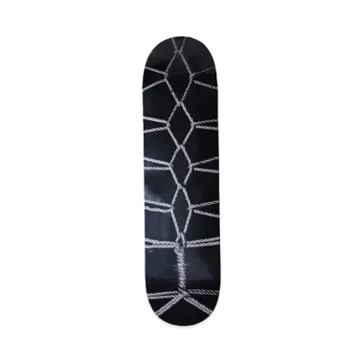 PRESTIGE APPAREL 〝SHIBARI〟SKATE DECK "MIX"