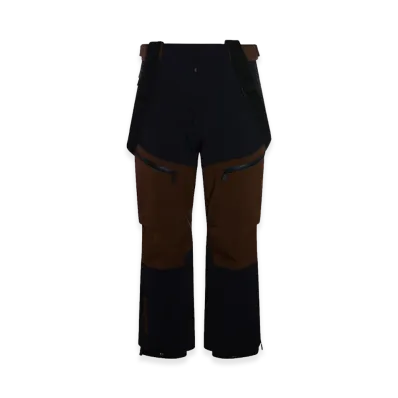 MONCLER Grenoble Trousers "Blue"