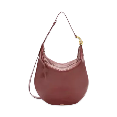 Jil Sander Moon Medium "Sumac"