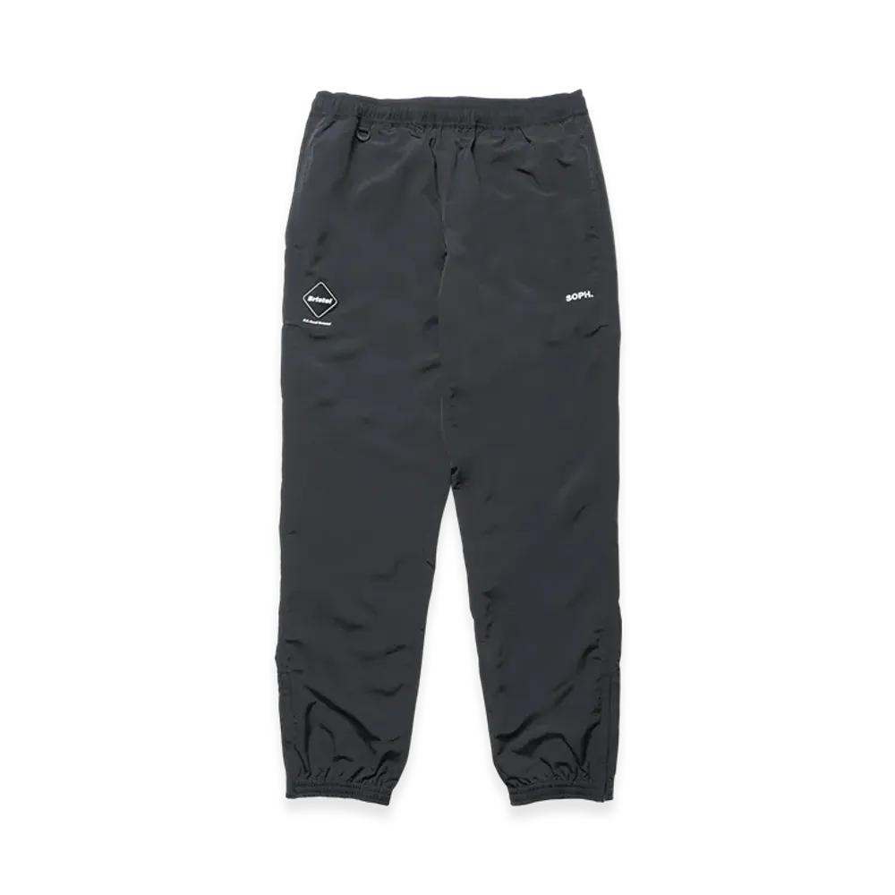 F.C.Real Bristol Nylon Easy Pants "Black"