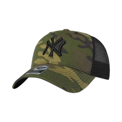 '47 Yankees Camo Branson MVP "CAMO"
