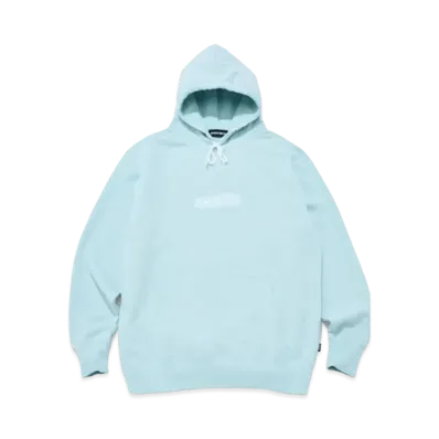 GOD SELECTION XXX Hoodie GX-A24-HD-02 "Saxe Blue"