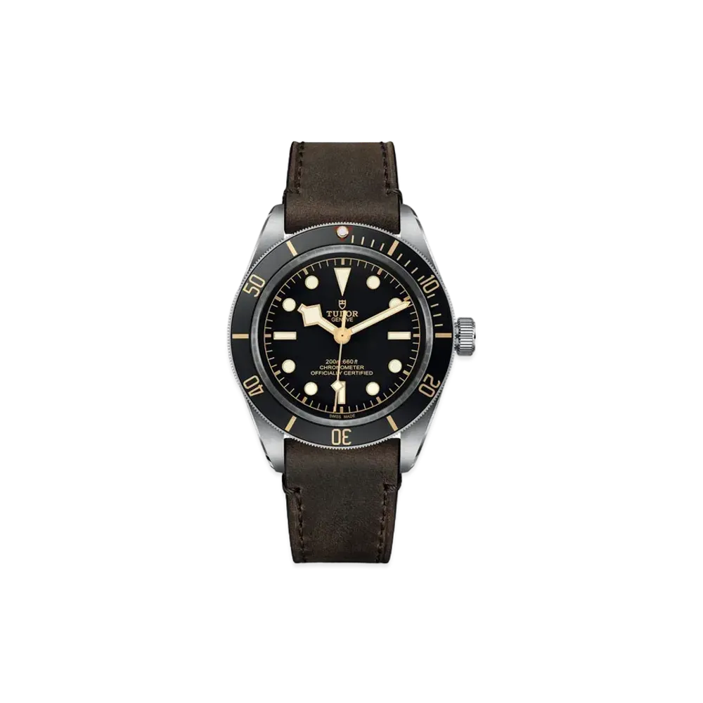 TUDOR BLACK BAY FIFTY-EIGHT