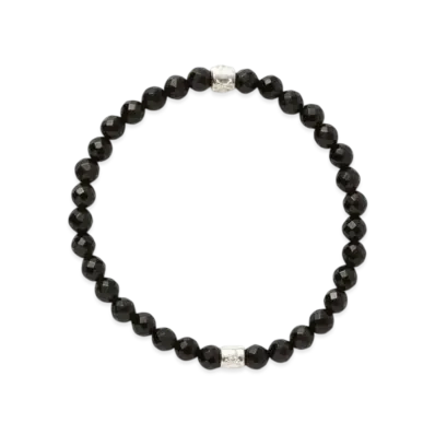 mastermind WORLD Onyx Bracelet "Onyx"