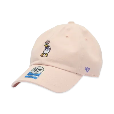 47 x Disney Kids Clean Up Daisy Duck "Pink"