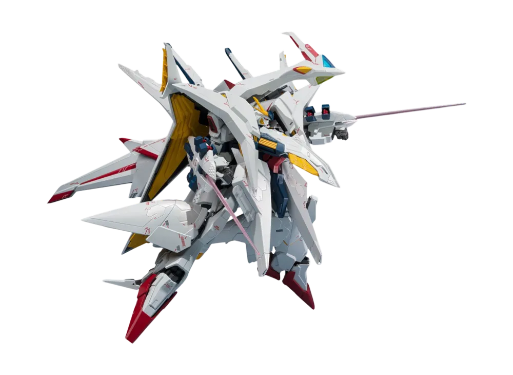 BANDAI "THE ROBOT SPIRITS (Ka signature)" -Mobile Suit Gundam Hathaway- <SIDE MS> RX-104FF Penelope (Mobile Suit Gundam Hathaway's Flash Ver.) [Re:Coordinate]