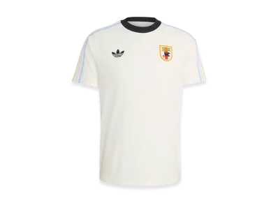 adidas Japan National Team Originals T-Shirt "Off White"