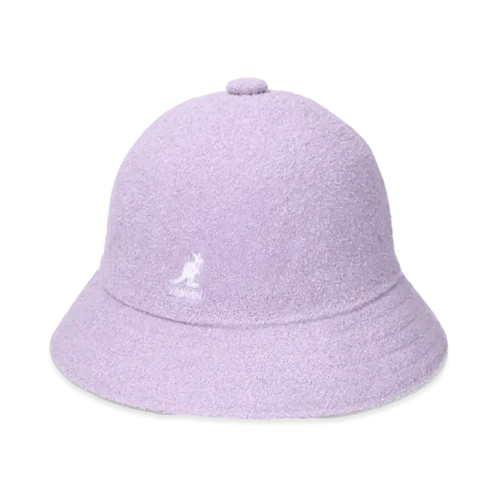 Kangol Bermuda Casual "Digital Lavender"
