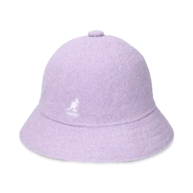 Kangol Bermuda Casual "Digital Lavender"