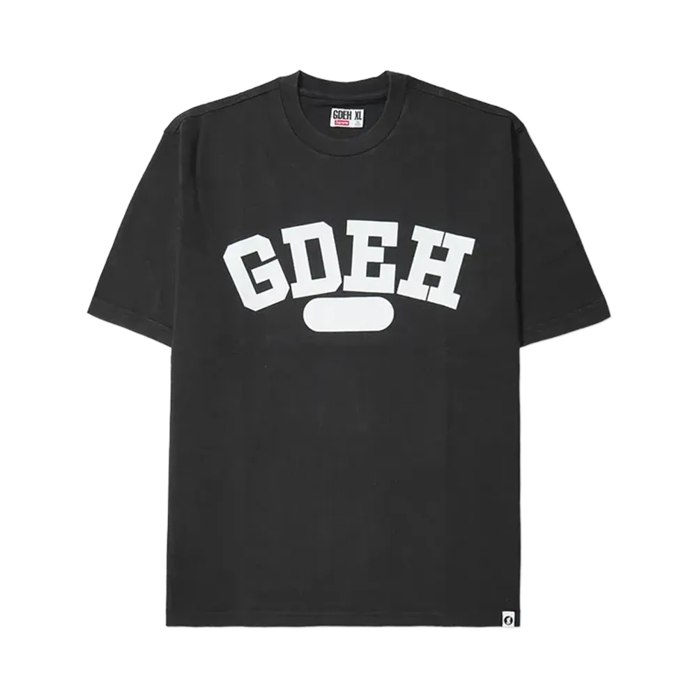 Supreme x Spitfire L/S Tee 
