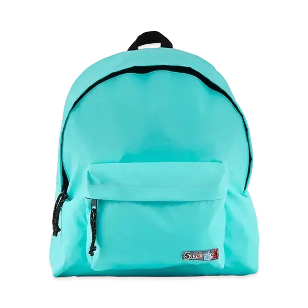 SAINT Mxxxxxx Bag/Backpack L #1 "Blue"