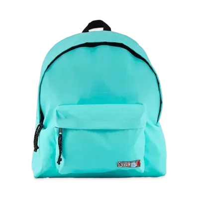 SAINT Mxxxxxx Bag/Backpack L #1 "Blue"
