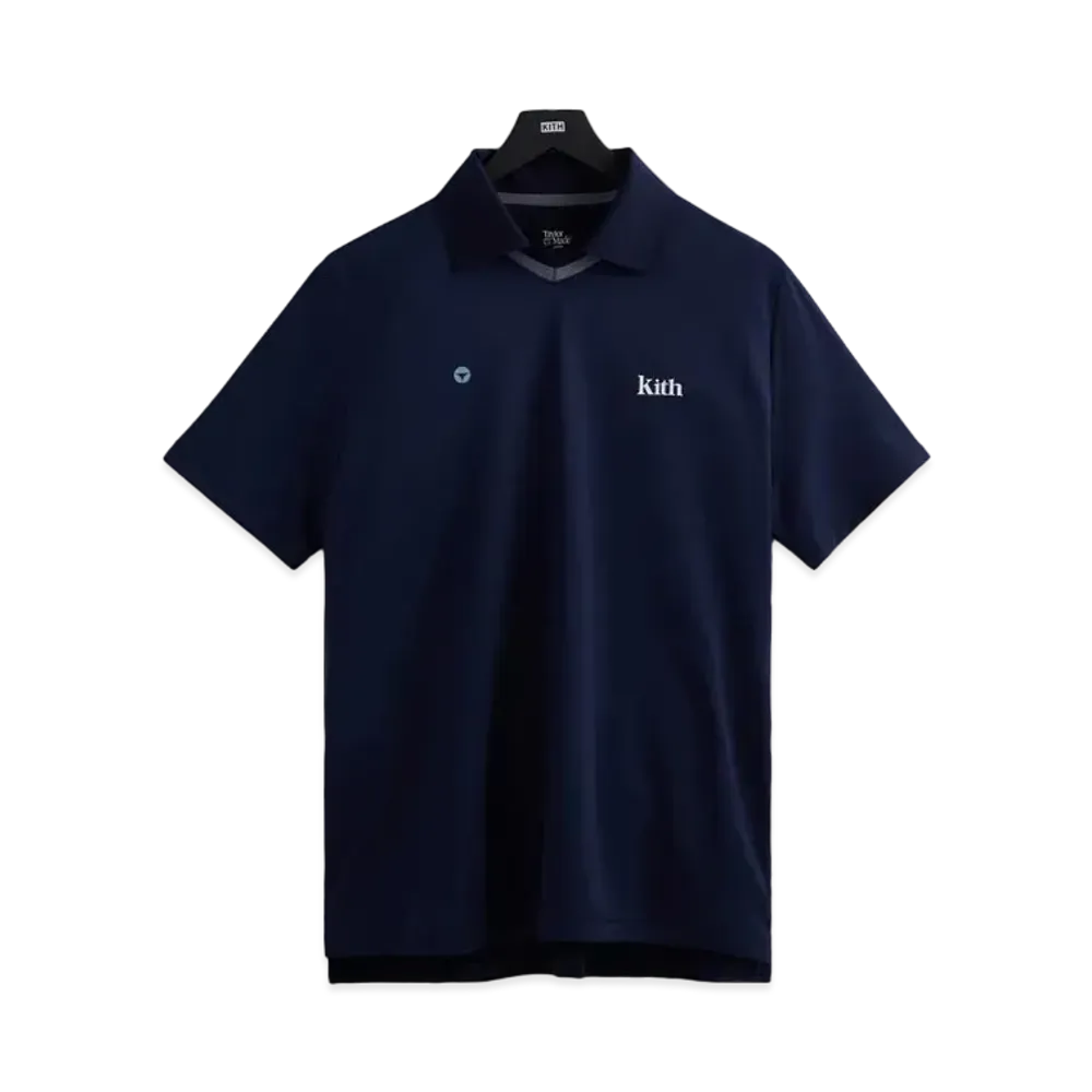 Kith x TaylorMade Tap In Jersey "Vista"