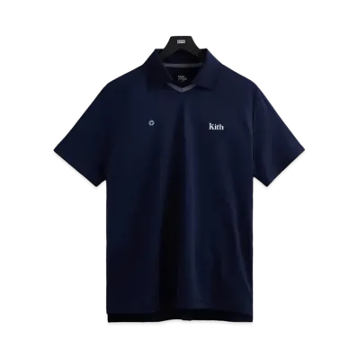 Kith x TaylorMade Tap In Jersey "Vista"