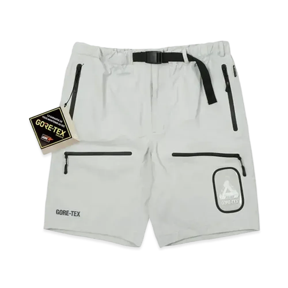 PALACE GORE-TEX S-TECH SHORTS "Ice"