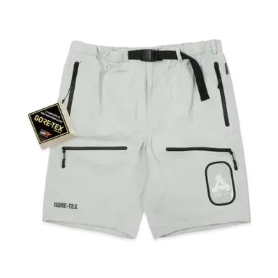 PALACE GORE-TEX S-TECH SHORTS "Ice"