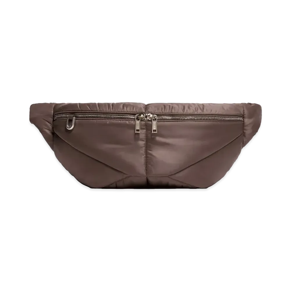MONCLER x Rick Owens Bumbag Belt Bag "Tope"