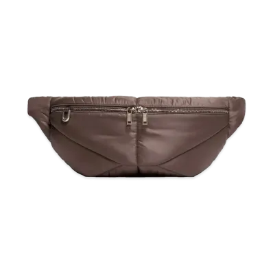 MONCLER x Rick Owens Bumbag Belt Bag "Tope"