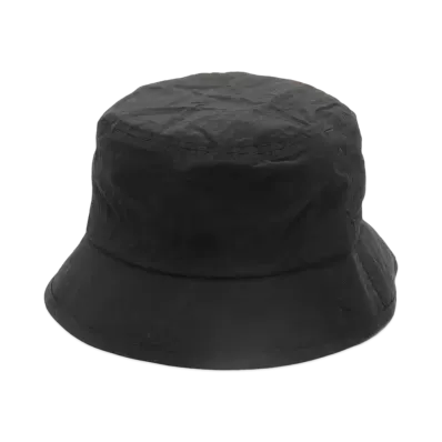 atmos Fishing Hat "Black"