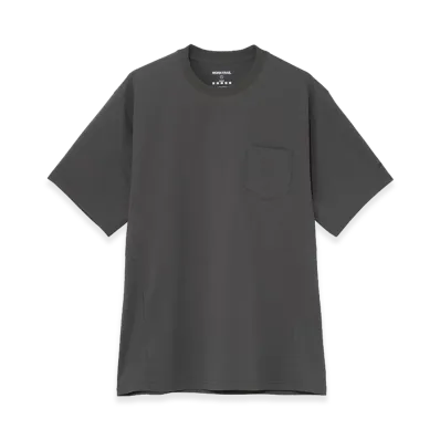 The North Face Short Sleeve Work Tee "Peat"