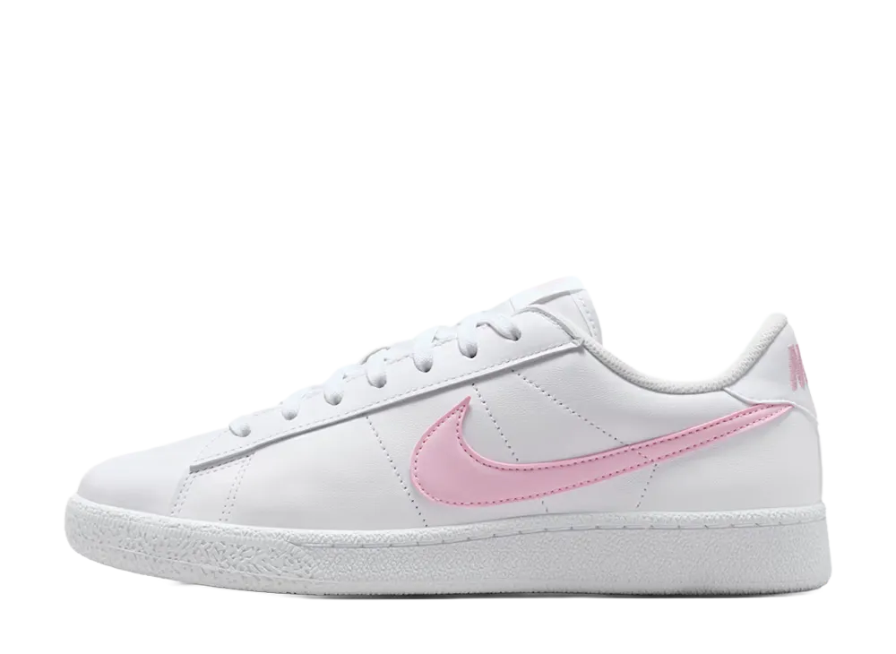 Nike Women's Tennis Classic "White/White/Pink Foam"