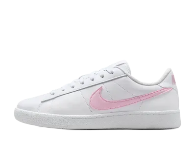 Nike Women's Tennis Classic "White/White/Pink Foam"