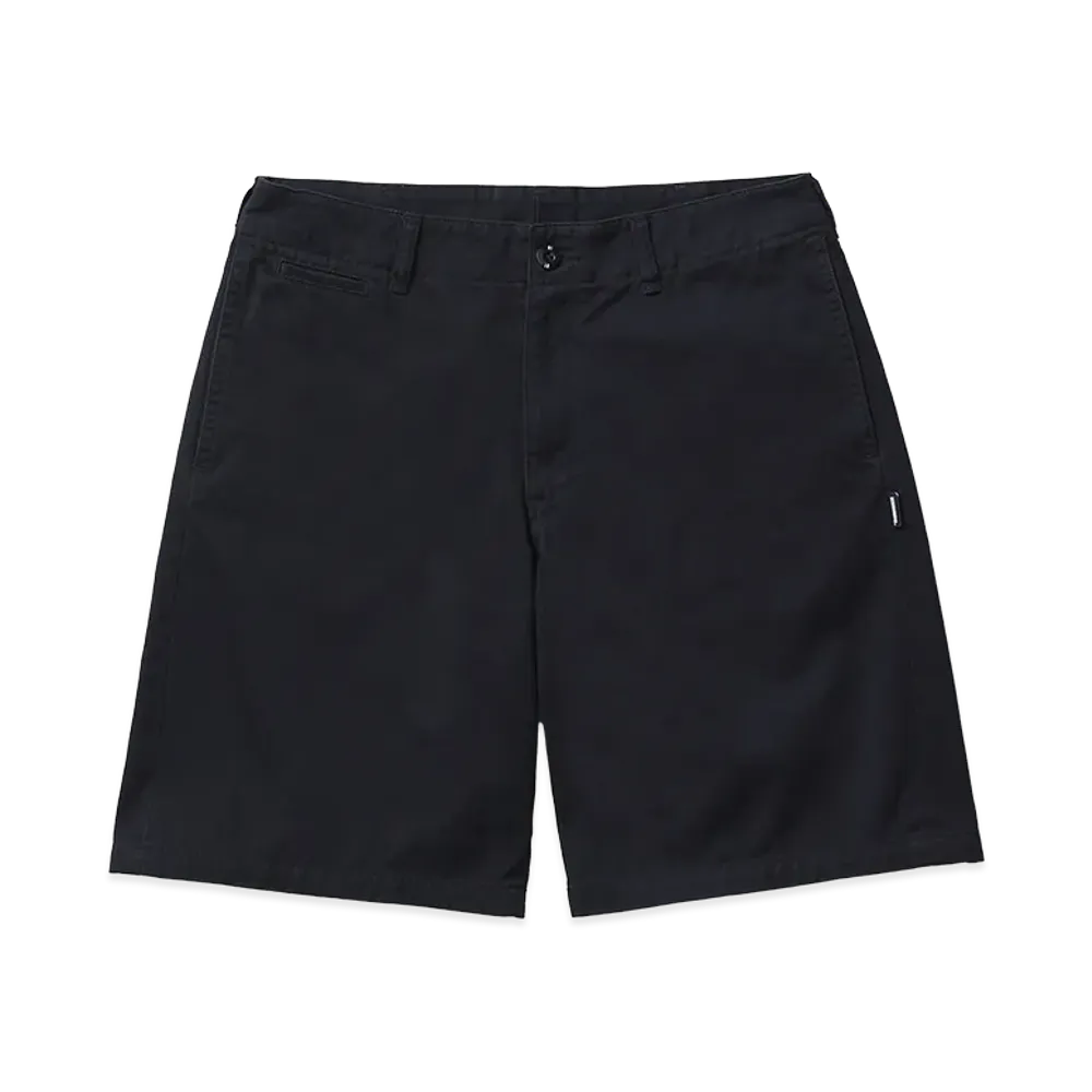 NEIGHBORHOOD ClaSSic Chino Short Pants "Black"