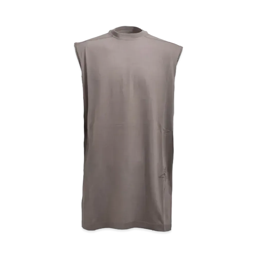 RICK OWENS x Champion Tarp T "Dust"