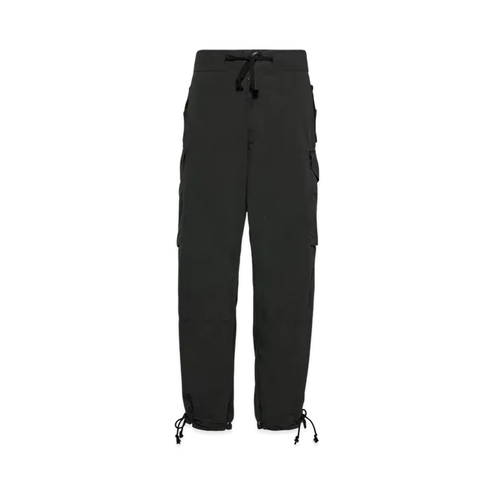 Maison Margiela Men's Cargo Pants "Black"