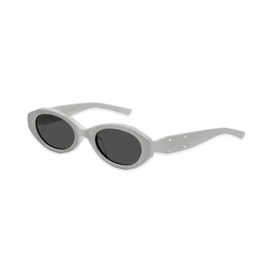 Gentle Monster x Maison Margiela MM204 G12 "Gray"