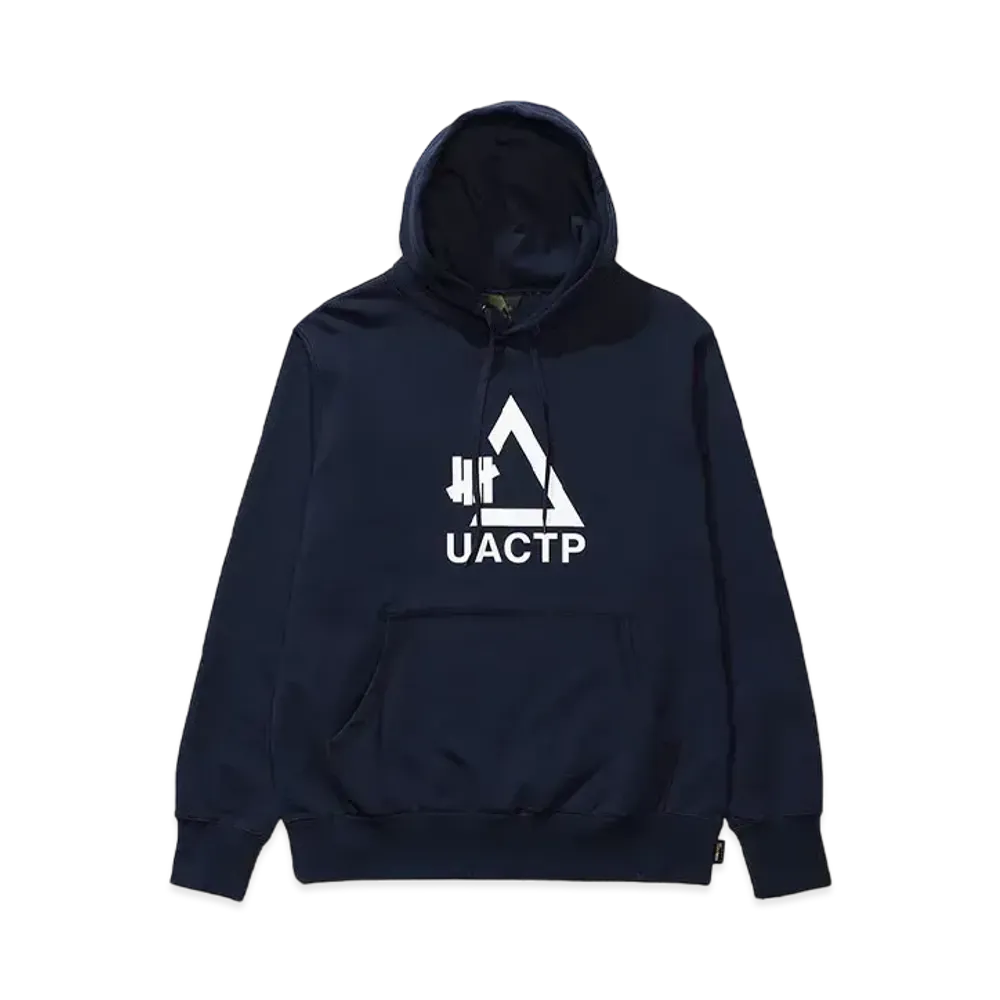 UNDEFEATED UACTP ICON PULLOVER HOOD - UA20008 "Navy"