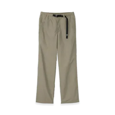 The North Face Washed Compact Pants "Mushroom"