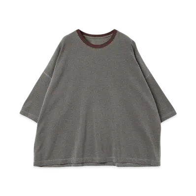 JieDa KANOKO BIG TEE "GREEN"