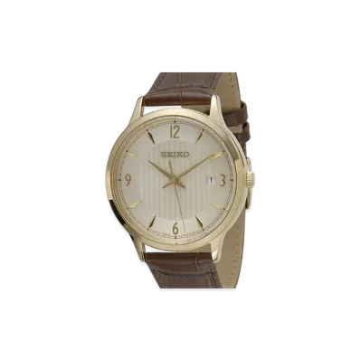 SEIKO Quartz "Gold"