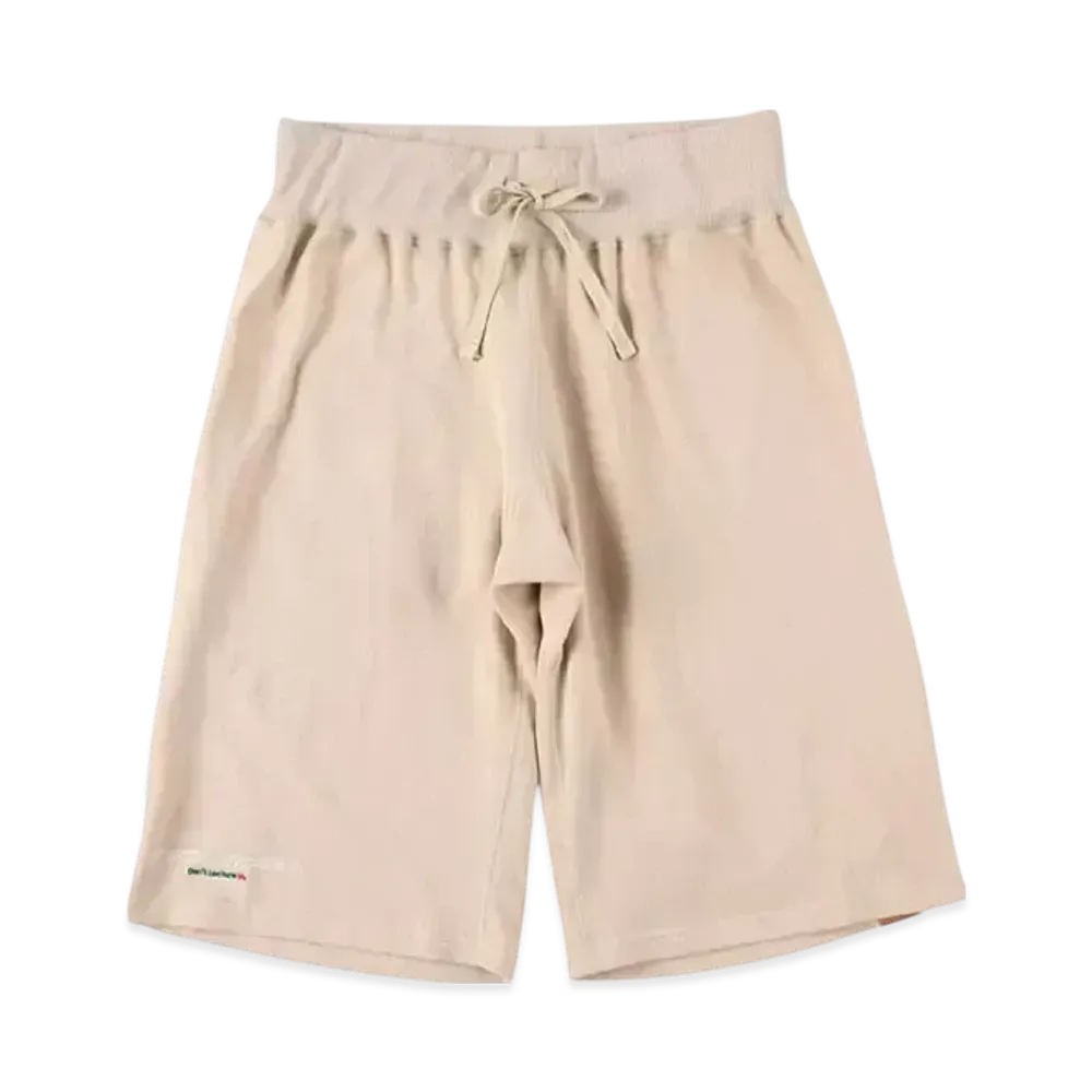 WIND AND SEA A32 DLM Kanoko Shorts "Beige"