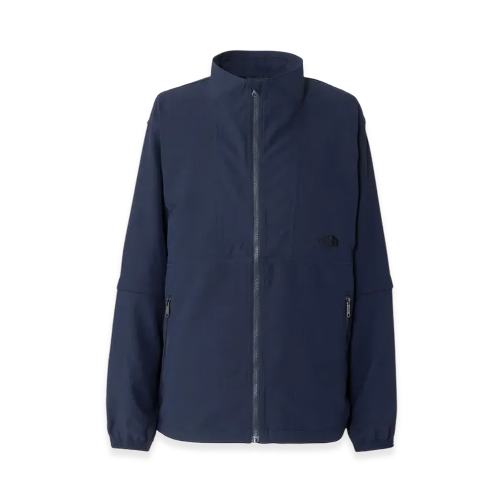 The North Face Zip-Off Vent Mesh Blouson "Aviator Navy"