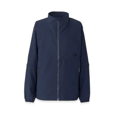 The North Face Zip-Off Vent Mesh Blouson "Aviator Navy"