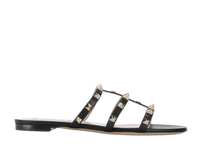 Valentino Garavani Women's Sandals "Black"