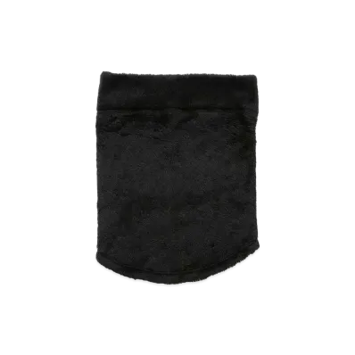 UNDERCOVER x nonnative OZISM Monk Neck Warmer Poly Fleece Polartec High Loft "Black"