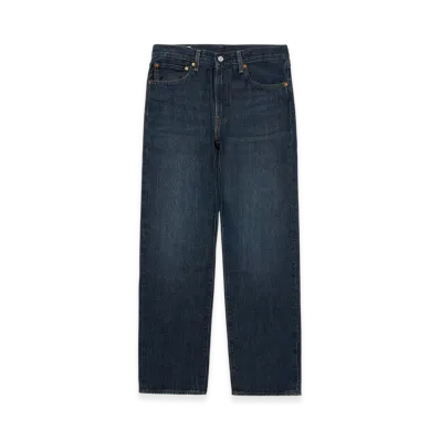 Levi's 555 Relax Straight Jeans "Dark Indigo"