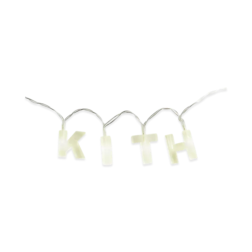 Kithmas Christmas Lights "Multi"