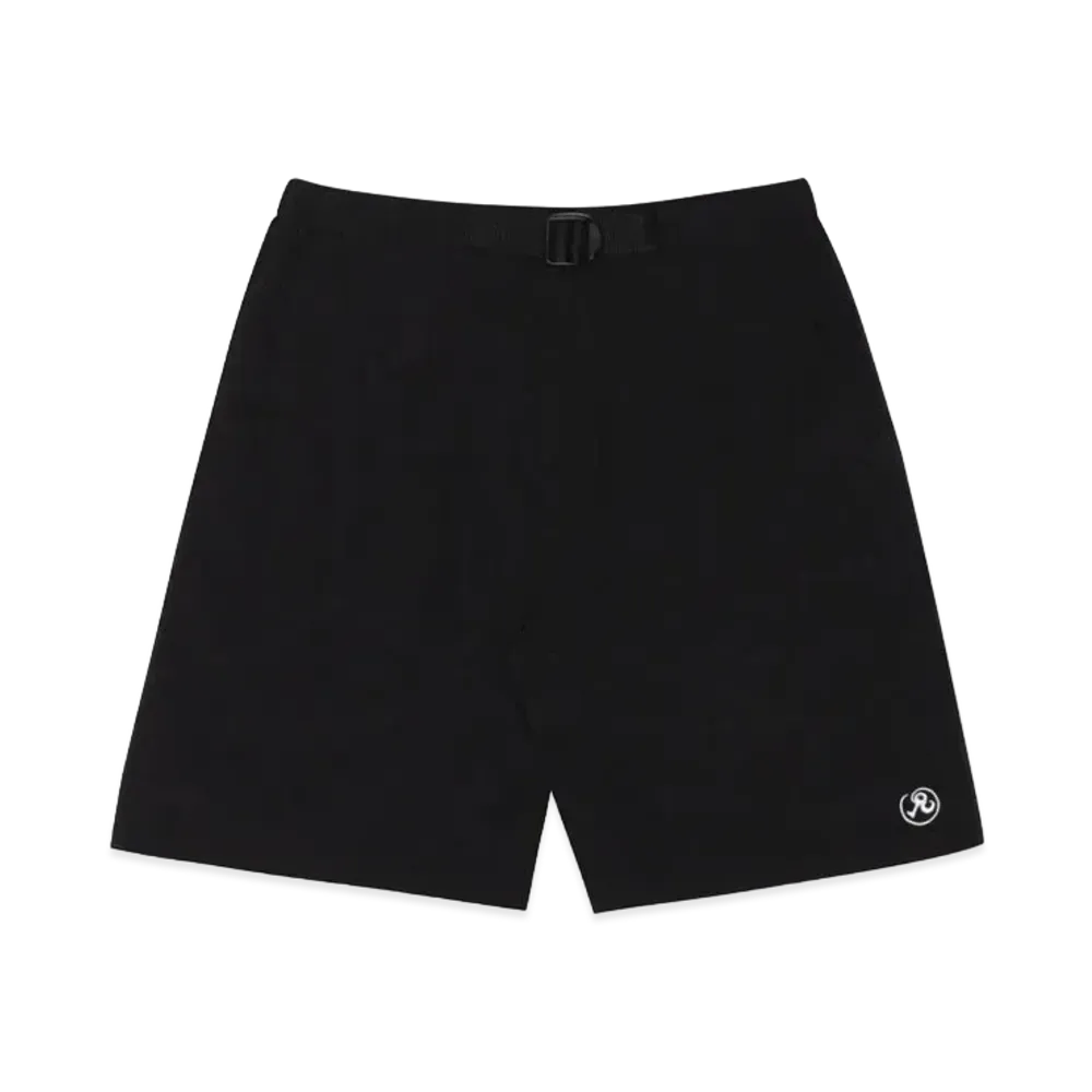 Richardson SAFARI SHORTS "Black"