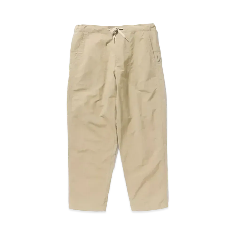 ALWAYTH City Guide Pants "Beige"