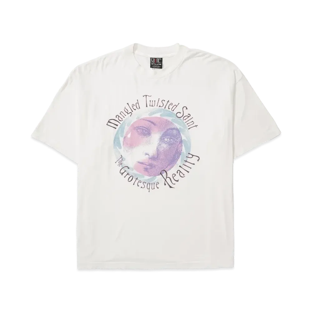 Saint Mxxxxxx x Sean Wotherspoon SS T-Shirt "White"