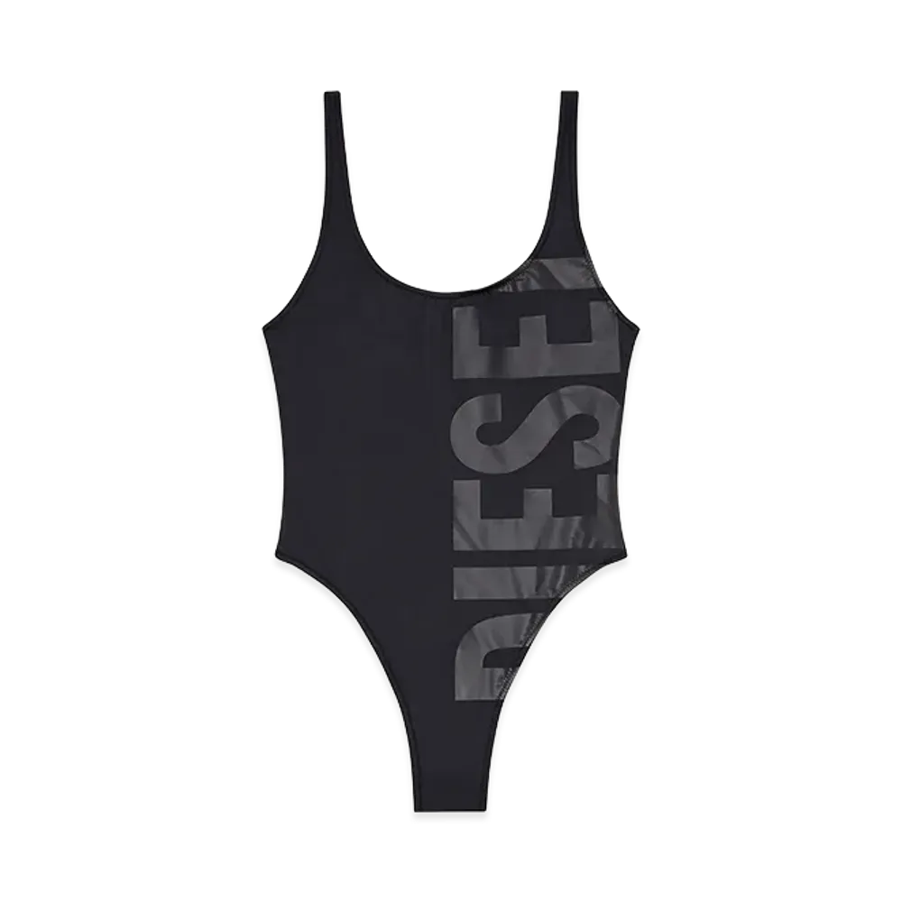 Diesel Women's Sea Clothing "Black"