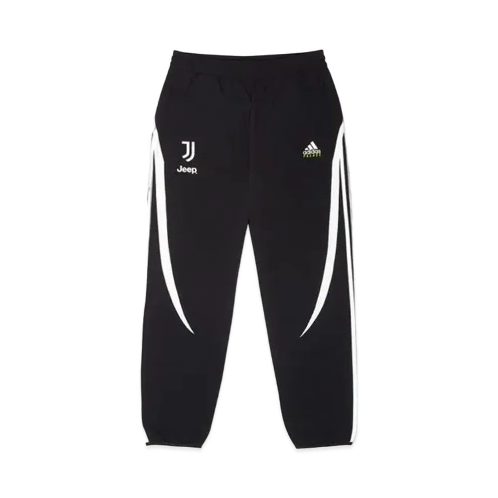 PALACE / adidas Juventus Trackpant "Black"