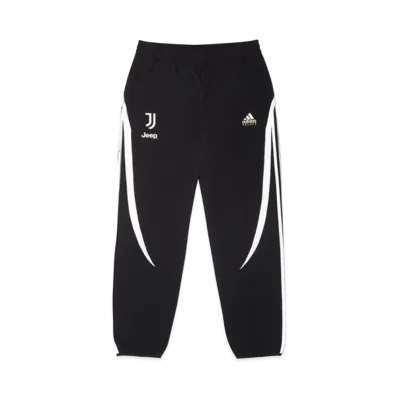 PALACE / adidas Juventus Trackpant "Black"