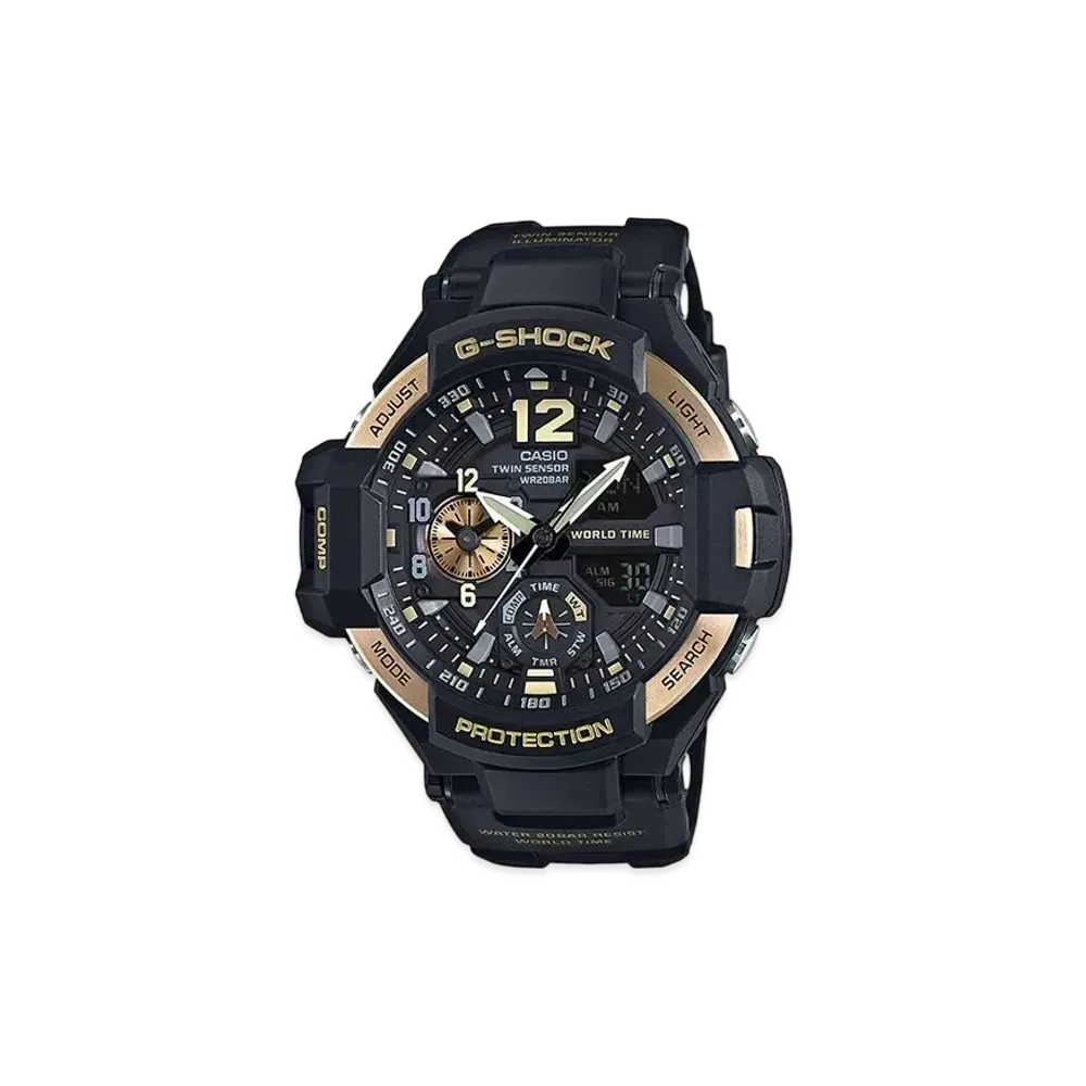 Casio G-SHOCK Master Of G-Air GA-1100-9GJF
