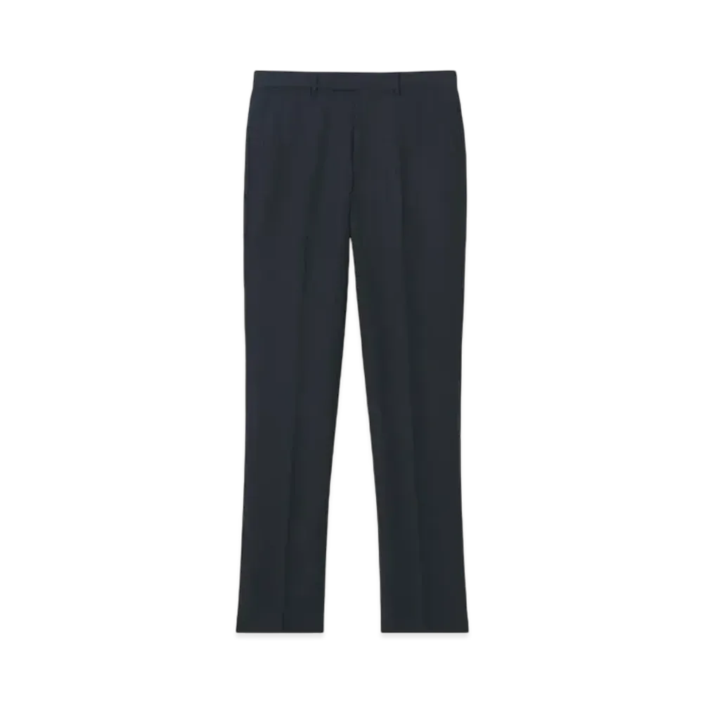 Paul Smith Shadow Stripe 2B Suit "Navy"